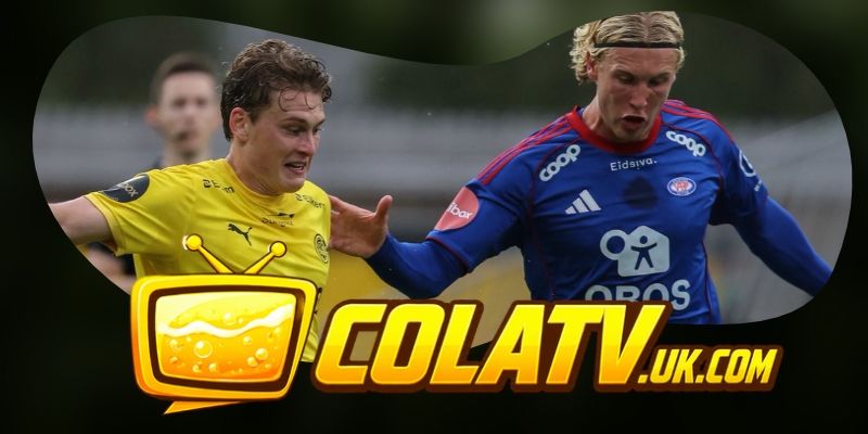 FK Bodo/Glimt hướng tới thế trận áp đảo bằng tốc độ và sức ép sân nhà