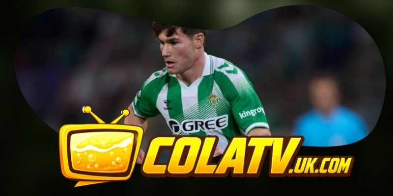 Real Betis cần khai thác khoảng trống sau lớp phòng ngự đầu tiên